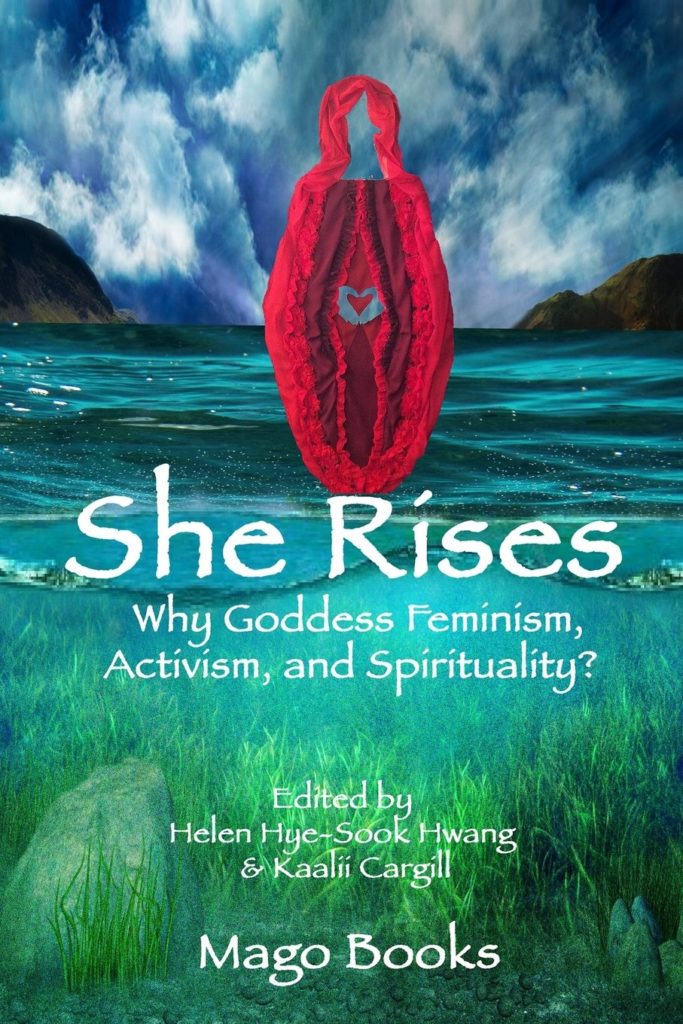 She Rises - A Collective with Leslie Carol Botha