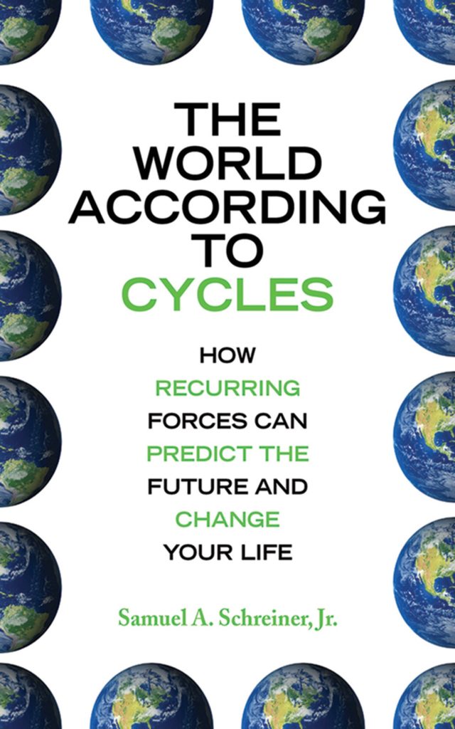 World According to Cycles