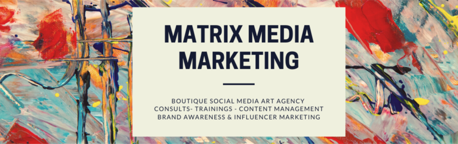 Matrix Media Marketing Leslie C Botha
